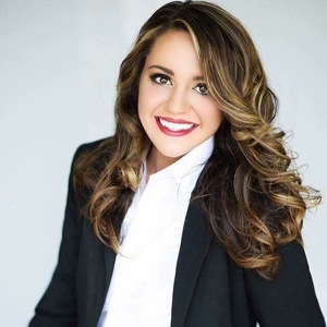 Fundraising Page: Sarah Grafton